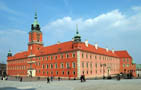 Warszawa - teatr