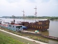 Kazimierz Dolny, Nałęczów