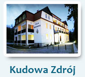 Kudowa Zdrój